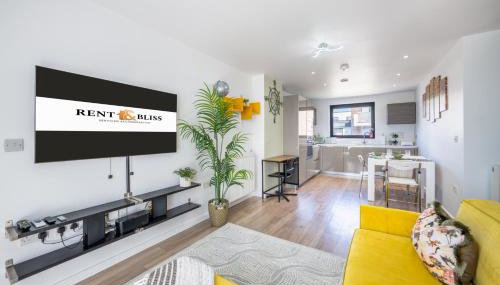 Peacock Energy Wembley - Foto 2