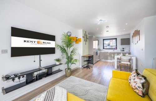 Peacock Energy Wembley - Foto 2