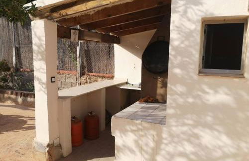 Las Yucas rural house - Foto 17