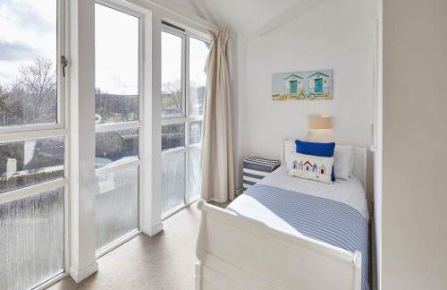 Host & Stay - The Watchtower - Foto 22