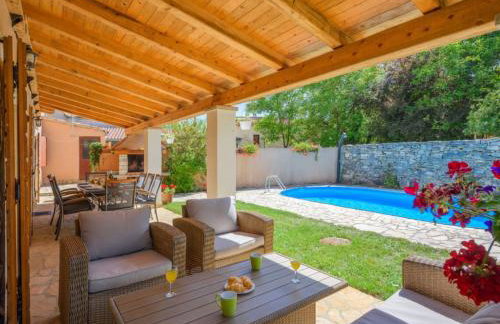 Villa Istra - Four Bedroom Villa with Private Pool - Foto 4