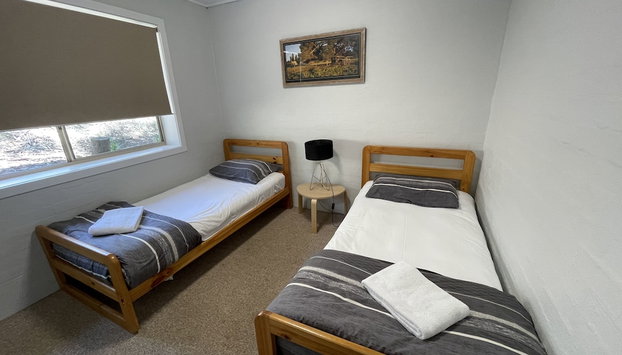 Kianinny Bush Cottages - Foto 5, Zimmer