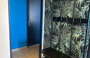 Cocon Azur avec vue panoramique sur mer - 4 chambres - Foto 41