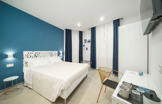 6thLand - Rent Rooms La Spezia - Photo 43