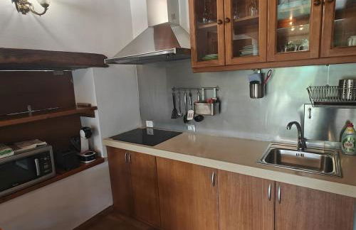 El Alpendre- Entre plataneras, a 10 minutos playa - Foto 12