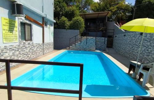 Casal.20 Studios Flats - Foto 46