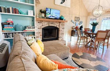 Fins Up Margaritaville 2BD3BALoftGrillFirepit - Foto 1