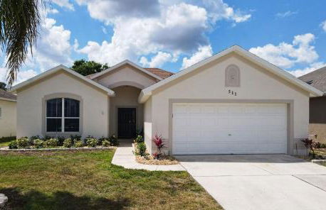 E511JA - Our Happy Place 3B/2bath - Pool & Arcade - Foto 16