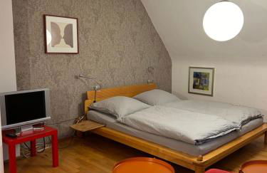 Ferien- und Messeappartement Schwaig - Foto 8