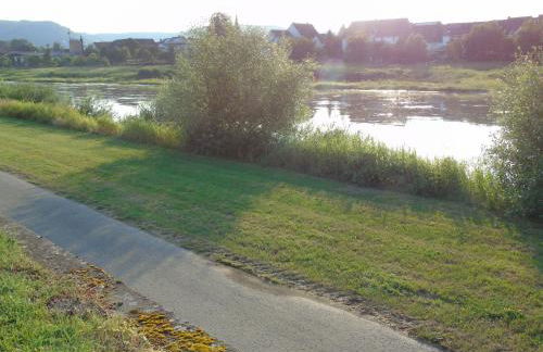 Fischerhaus Herstelle - Foto 14