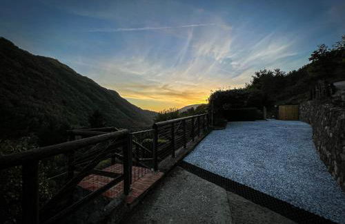 Old Village Linda - Tra Lunigiana & Cinque Terre - Foto 15