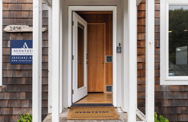 Grey Oak by Avantstay Coastal Charm, Near Beach & Golf - Foto 32