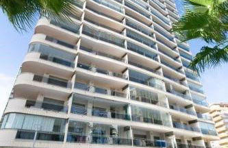 Bahía del Sol 17C Peñon & Sea View Arenal Beach - Photo 10