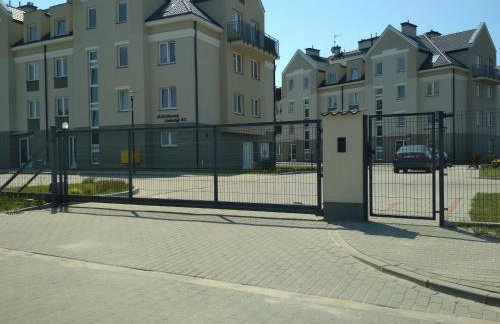 Apartamenty Oleńka I - Szczytno Mazury - Foto 23