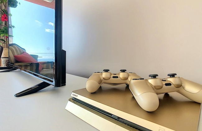 Villa Eden Roze - Foto 16