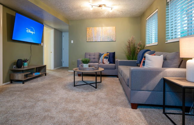 Mountain Haus - Photo 43