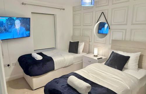 Balne Mill Grove - Foto 1