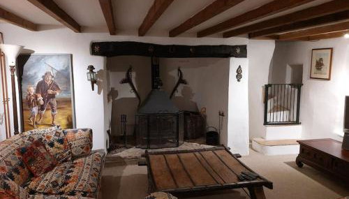 Stable Cott 2 Sleeps 6 Nr Lulworth Cove - Foto 5