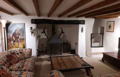 Stable Cottage - Sleeps 6, near Lulworth Cove - Photo 12