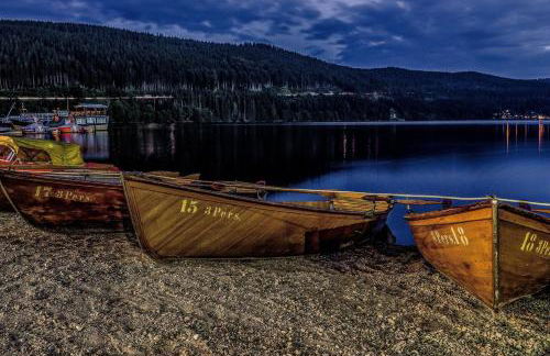 Ferienhaus Am Rösslewald - Foto 18