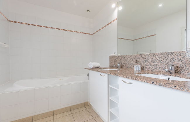 Madame Vacances Villas Dunes de la Prade - Foto 22