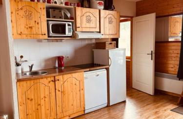 Les Edelweiss " les Balcons de Recoin" - Foto 12