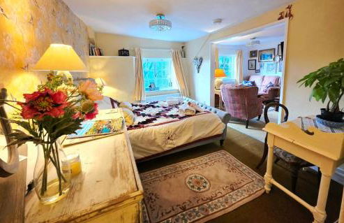 The Annexe Lurley Manor - Foto 21