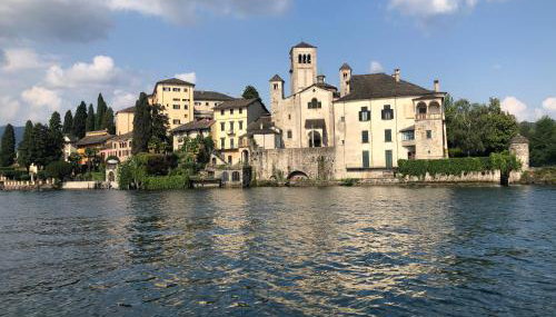 Appartamento vacanze al lago Orta San Giulio - Foto 2