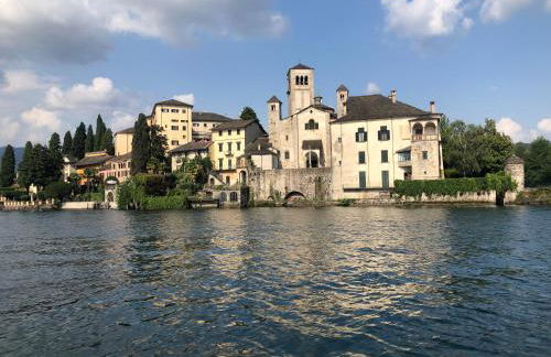 Appartamento vacanze al lago Orta San Giulio - Photo 8