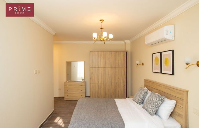 Prime Select Marvel New Cairo - Foto 4