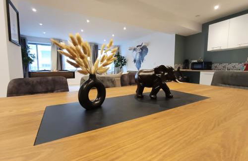 Le quatre sansCuls - Proche gare - Foto 19