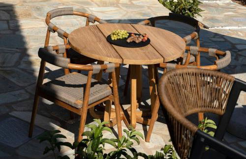 Lichnos Luxury Suites - Photo 41