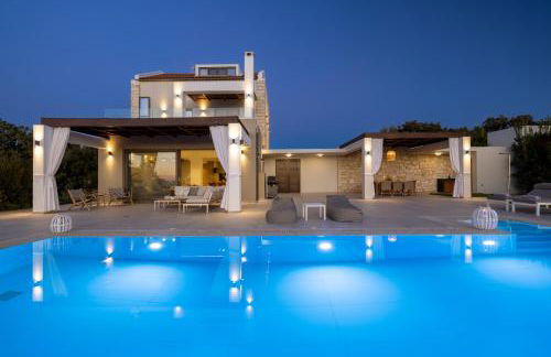 Rethymno Villas - Foto 53