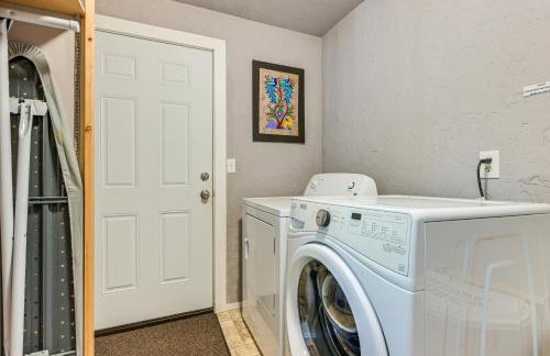 Cozy Ashford Home - 5 Mi to Rainier Natl Park! - Foto 22