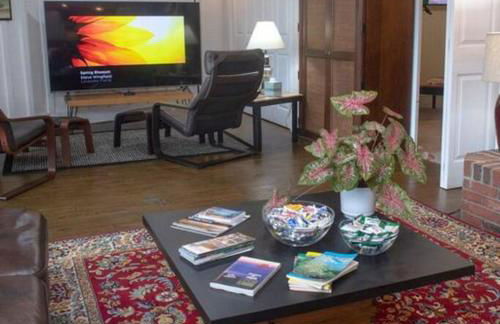 2 Bedroom Apartment overlooks WCU and Cullowhee NC - Smoke and Pet free - Foto 14