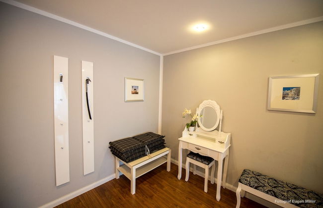 Merkel Villa Apartamente - Foto 18