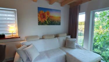 Apartament orzechowy superior - Foto 5, Garden view