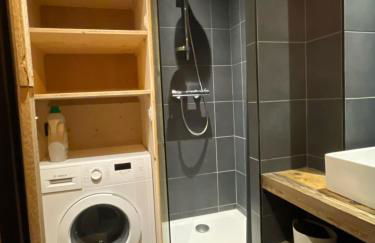 LCZ Dolce - Un Cocon à La Clusaz - Foto 29