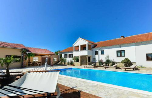 Marinic Comfortable holiday residence - Foto 10