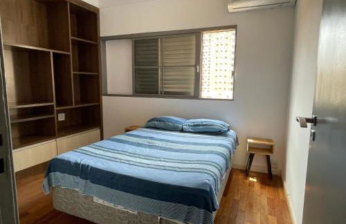 Apart. centro Ribeirão Hospital São Lucas - Foto 15