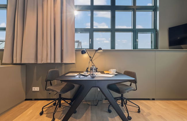 Unity Hammarby Sjöstad - A Studio Hotel - Photo 40