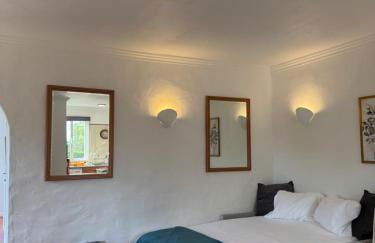 Casa Gatu Verdi-Garden Apartment with Pool - Foto 43