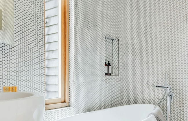 Grand Suffolk Barn Conversion - Foto 40