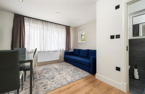 Willesden Green Modern Living Suites - Foto 36