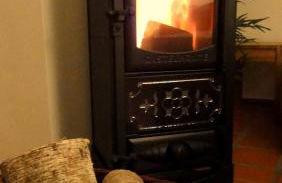 Spreewaldferienhaus - Foto 17