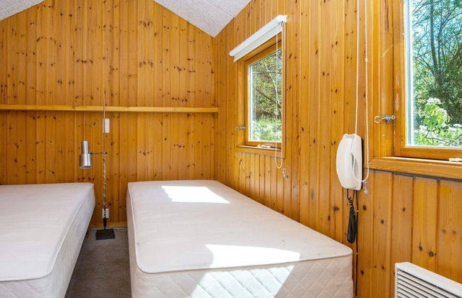 5 Person Holiday Home in Odder-by Traum - Foto 4