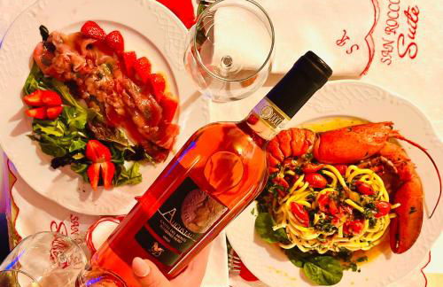 Suite San Rocco Wellness&Spa - Foto 32