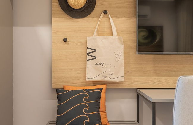 Way Bossa por Carpediem - Foto 17