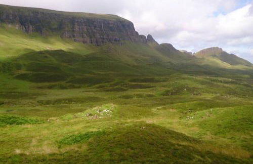 Uig Chalets Idrigill Hill Chalet - Foto 36