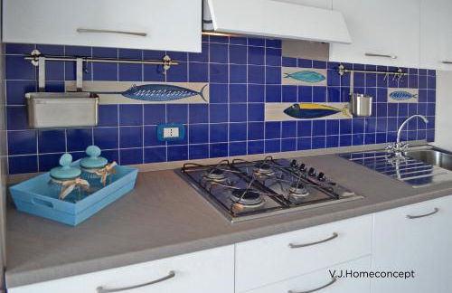 Villetta baiasalento - Foto 35